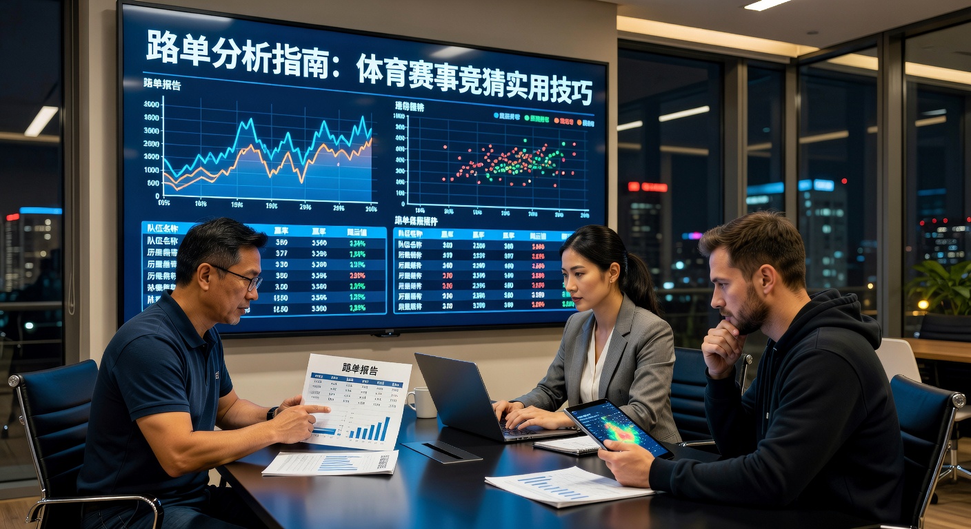 路单分析：体育赛事竞猜必备技巧与解读