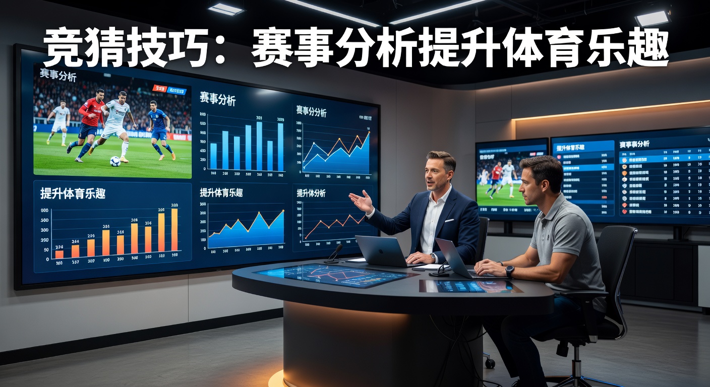 竞猜技巧：赛事分析实用攻略