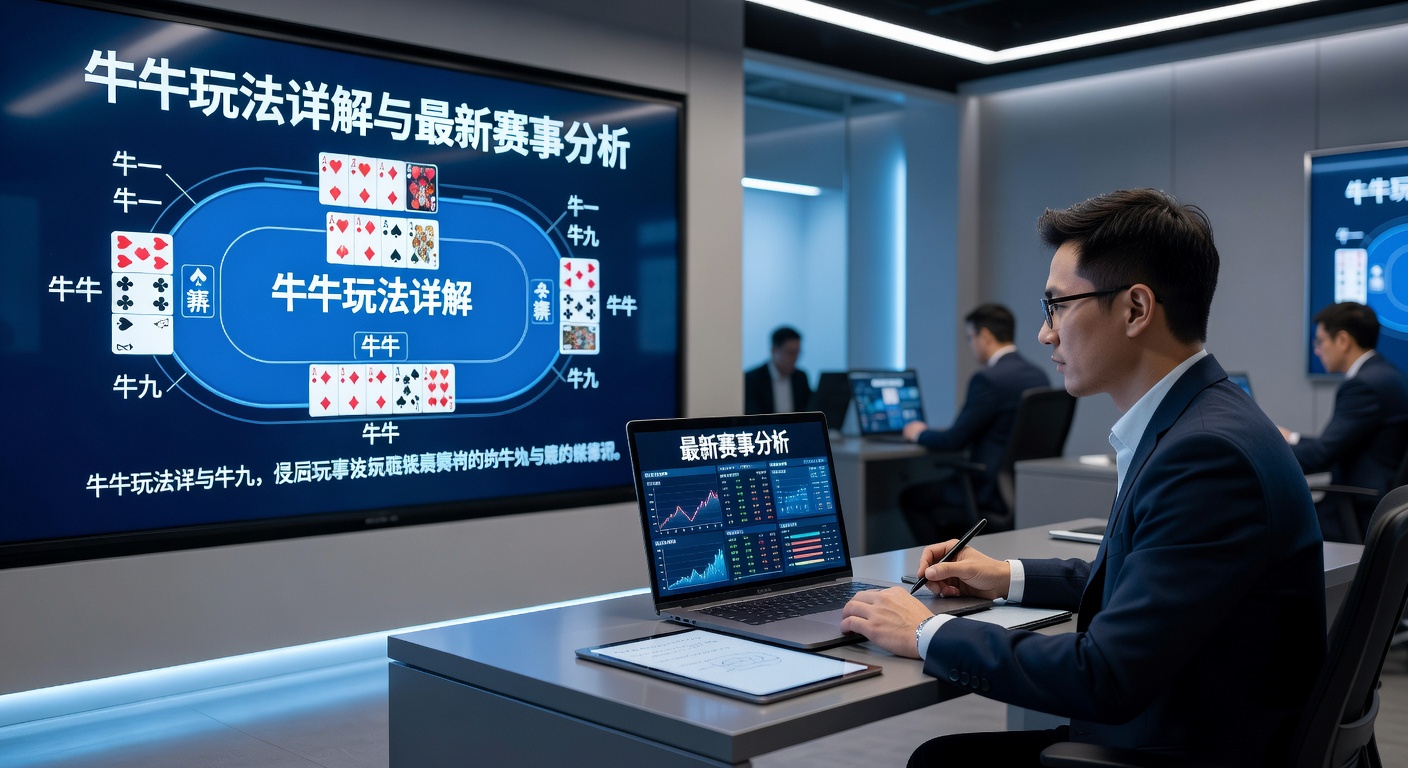 牛牛玩法攻略最新赛事分析技巧
