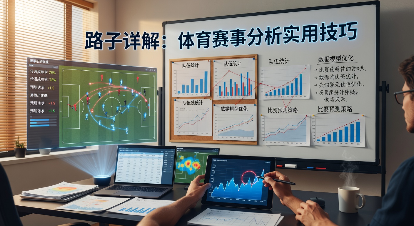 路子详解：体育赛事分析最佳技巧