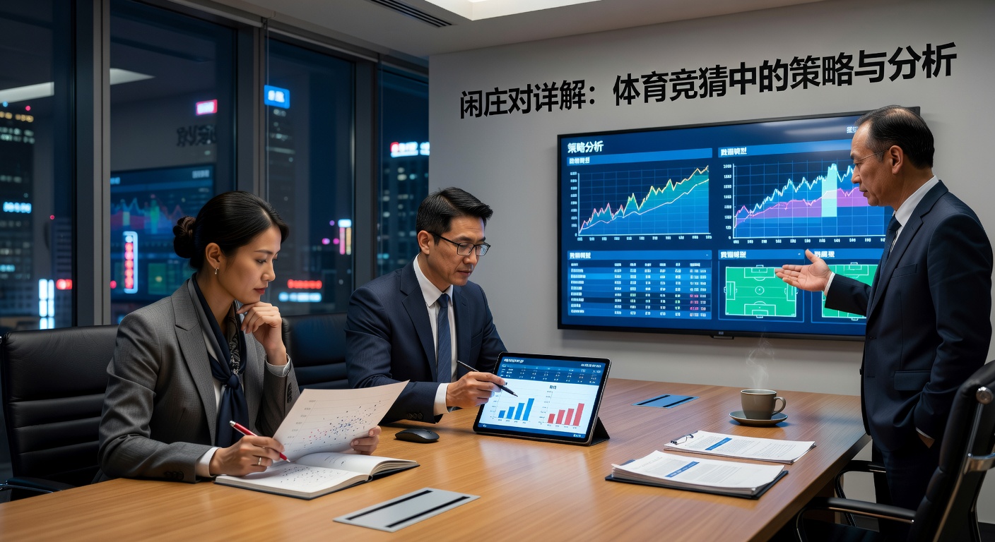 闲庄对分析：体育竞猜实用策略指南