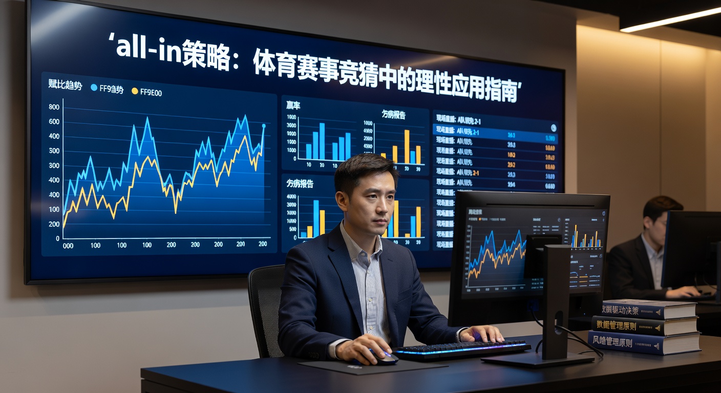 all-in策略：体育竞猜理性玩法指南