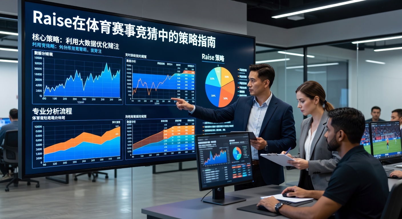 Raise体育竞猜策略：2024赛事应用技巧
