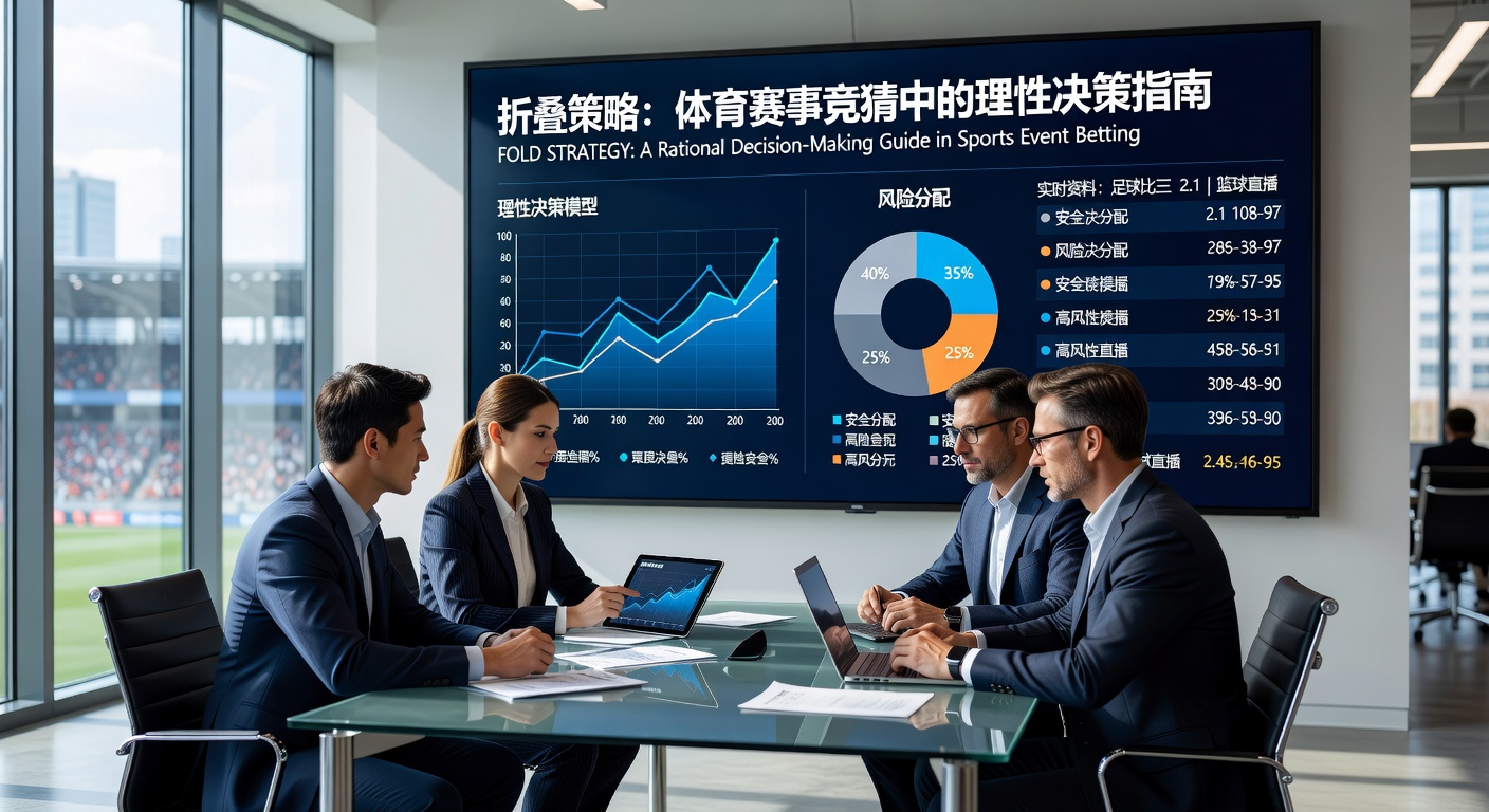 fold策略：体育竞猜理性指南