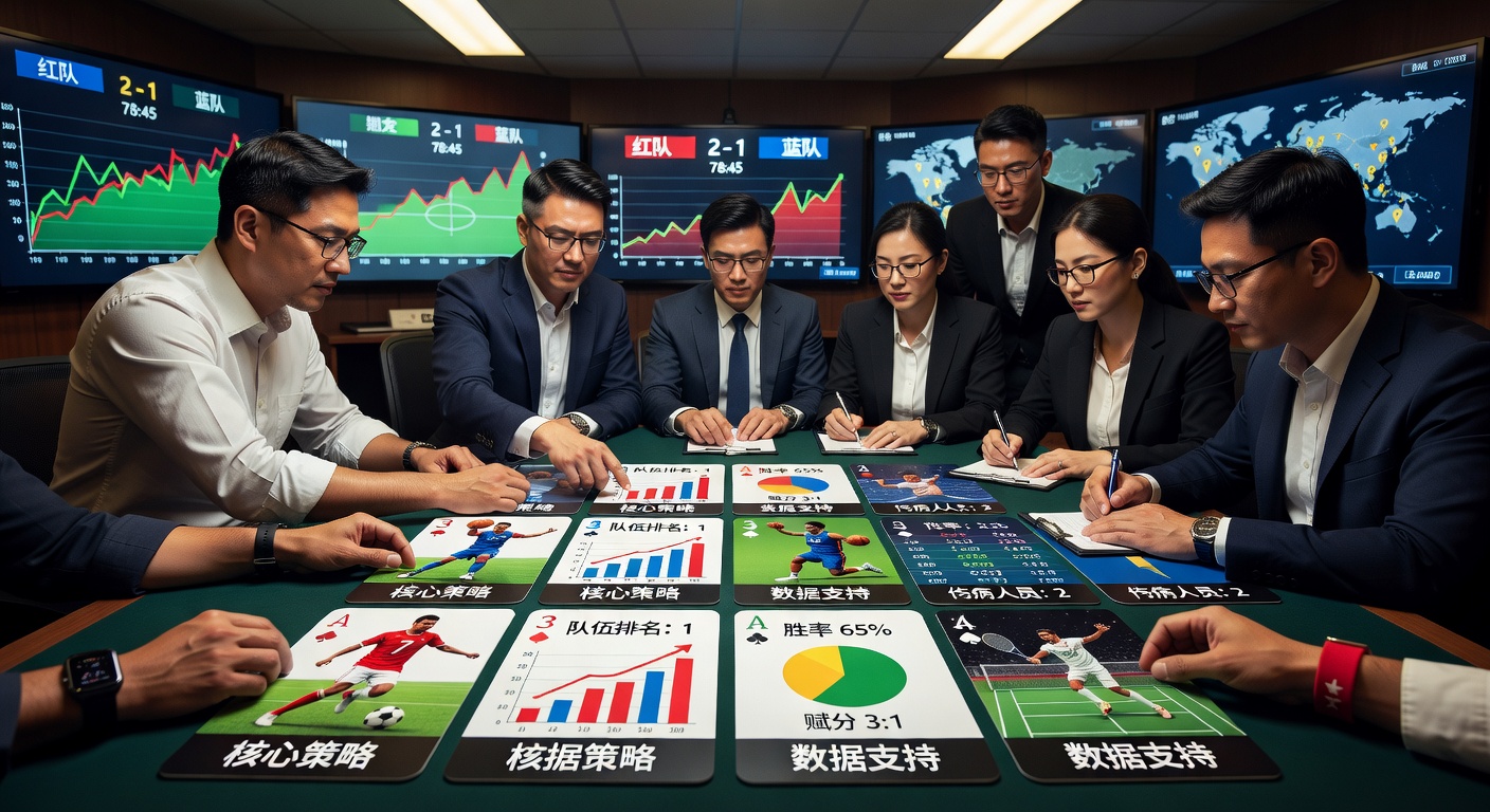 翻牌竞猜技巧：赛事分析攻略