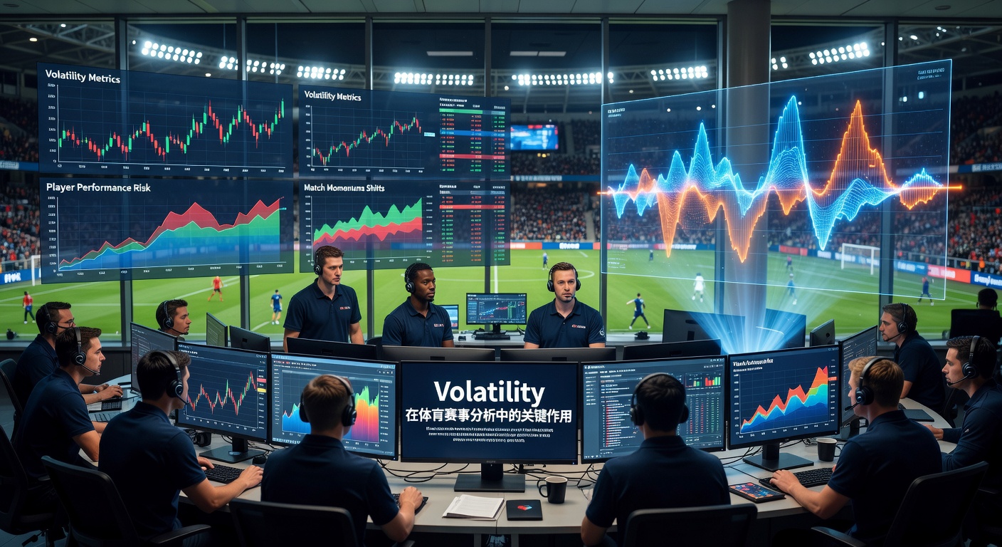 Volatility 体育赛事波动性分析指南