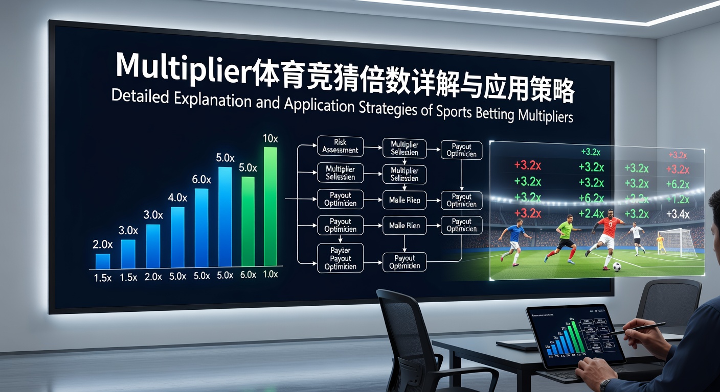 Multiplier体育竞猜倍数详解