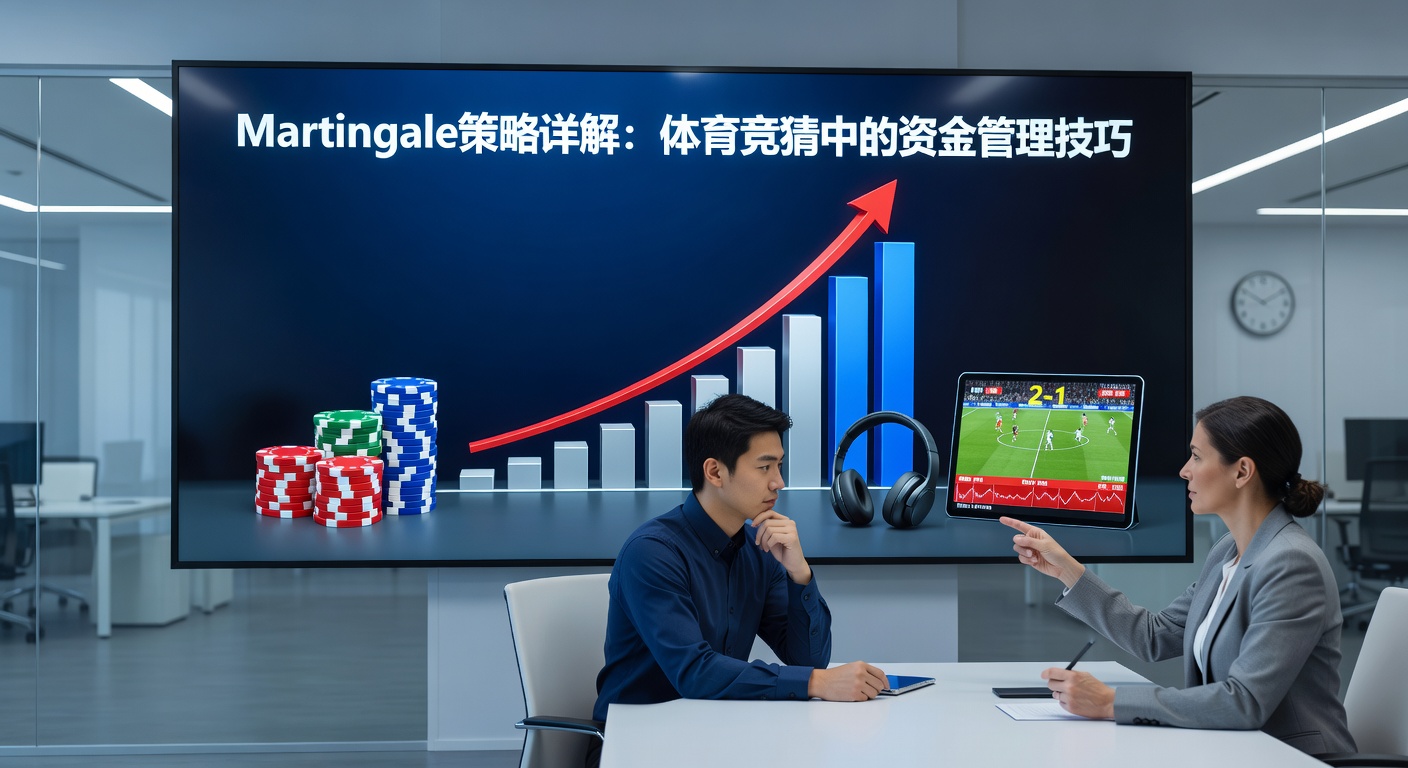 Martingale策略：体育竞猜资金管理指南