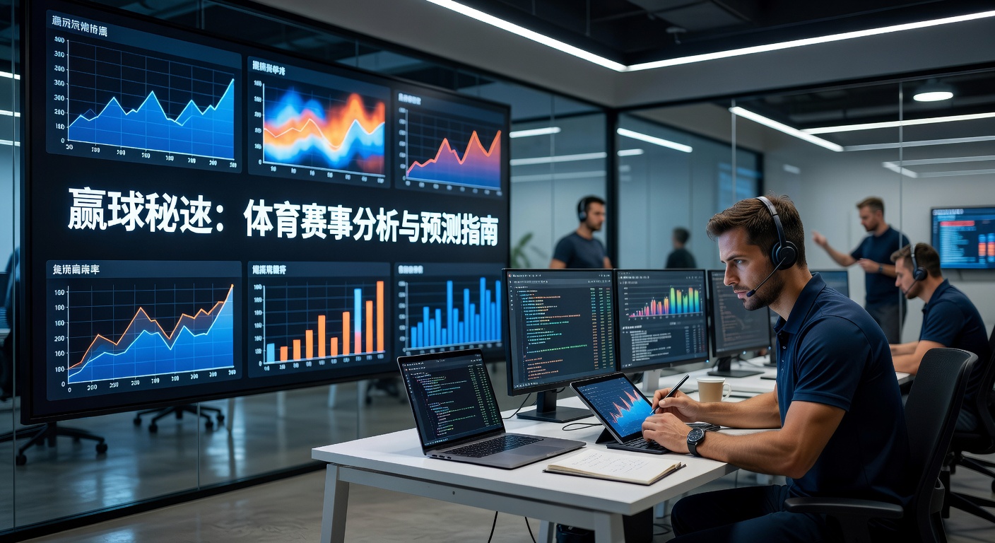 赢球秘诀：体育赛事分析指南