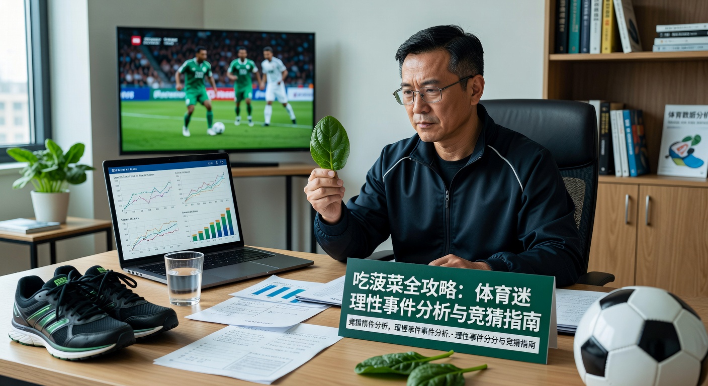 吃菠菜指南：体育迷赛事分析技巧与注意事项