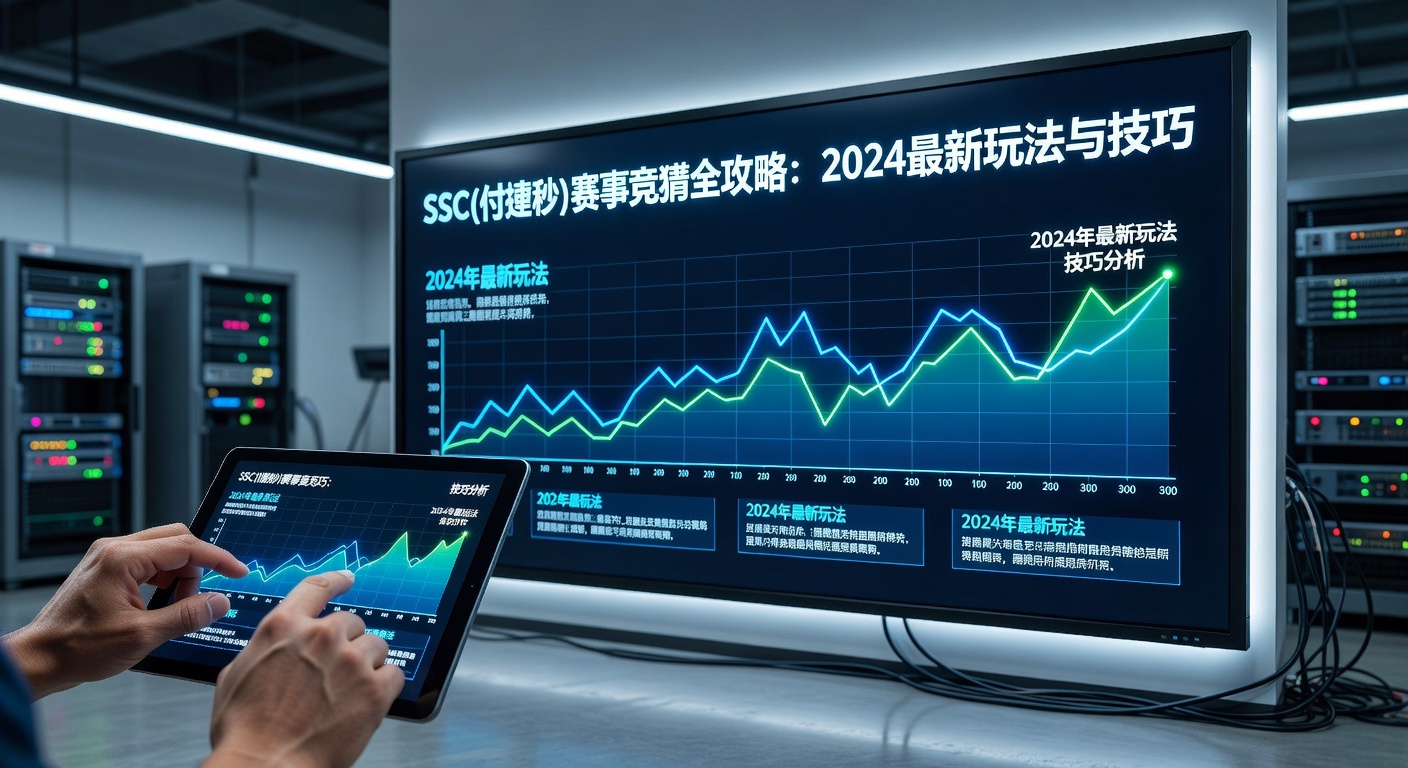 SSC（时时彩）竞猜攻略：2024赛事分析技巧