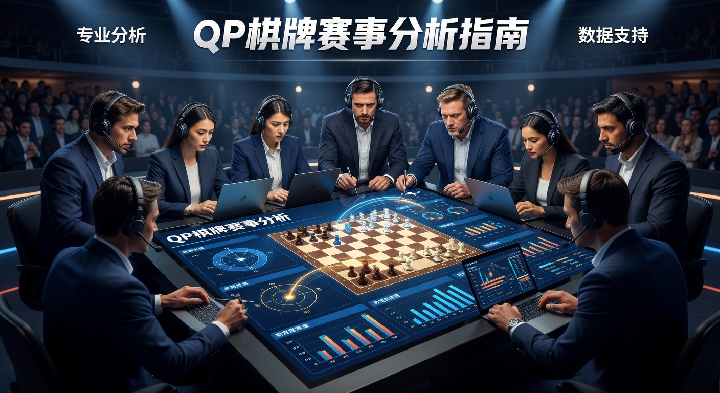 QP（棋牌）赛事分析指南