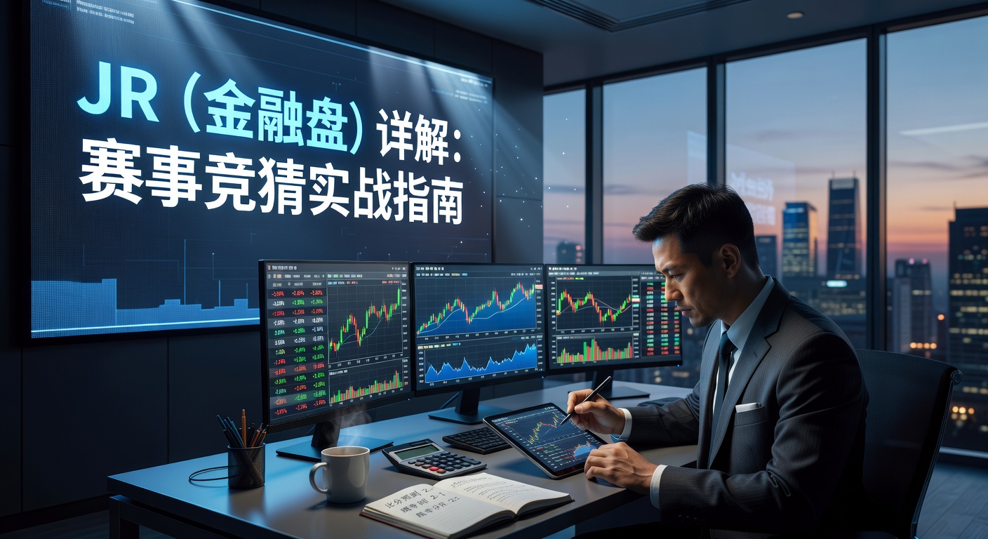 JR（金融盘）竞猜技巧：最新赛事分析攻略
