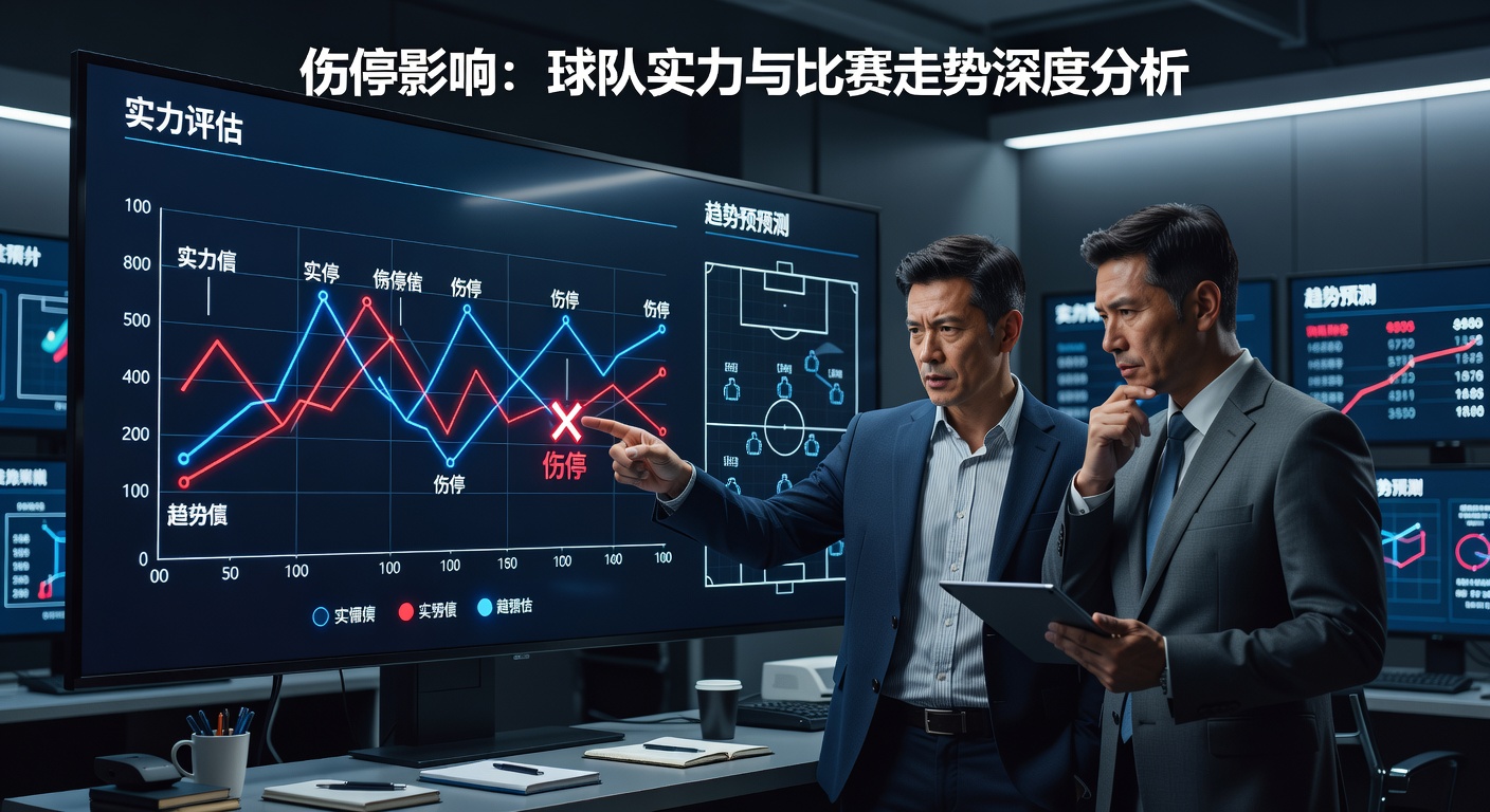 伤停影响：球队实力与比赛走势深度分析