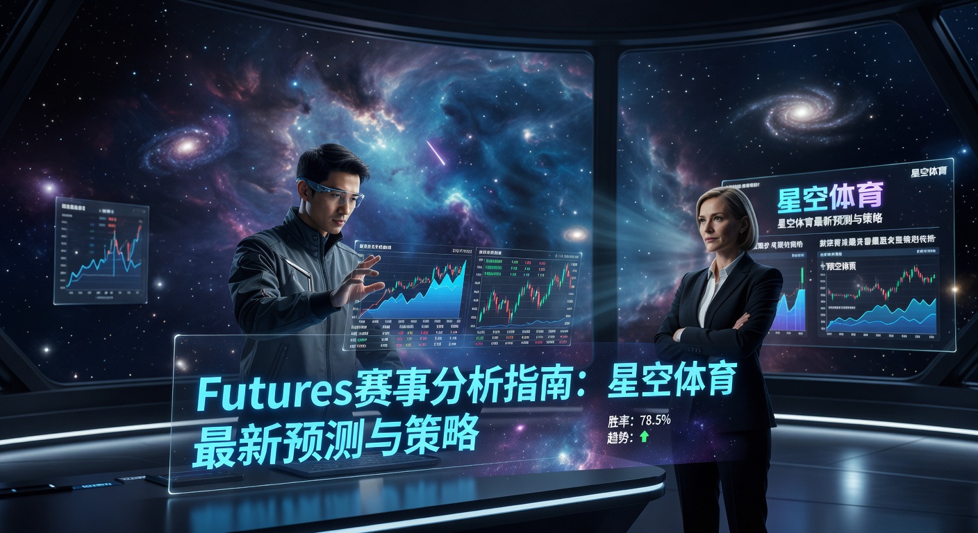Futures 赛事分析指南：星空体育最新赔率预测