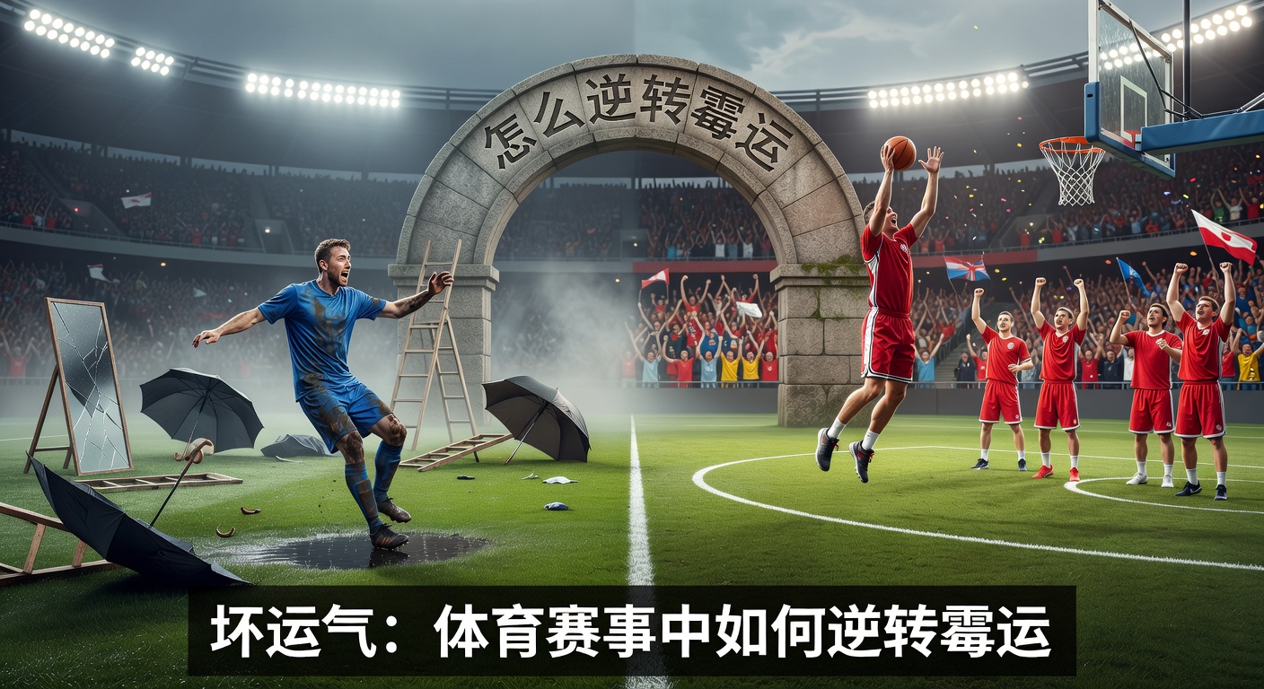 坏运气-体育赛事逆转霉运攻略