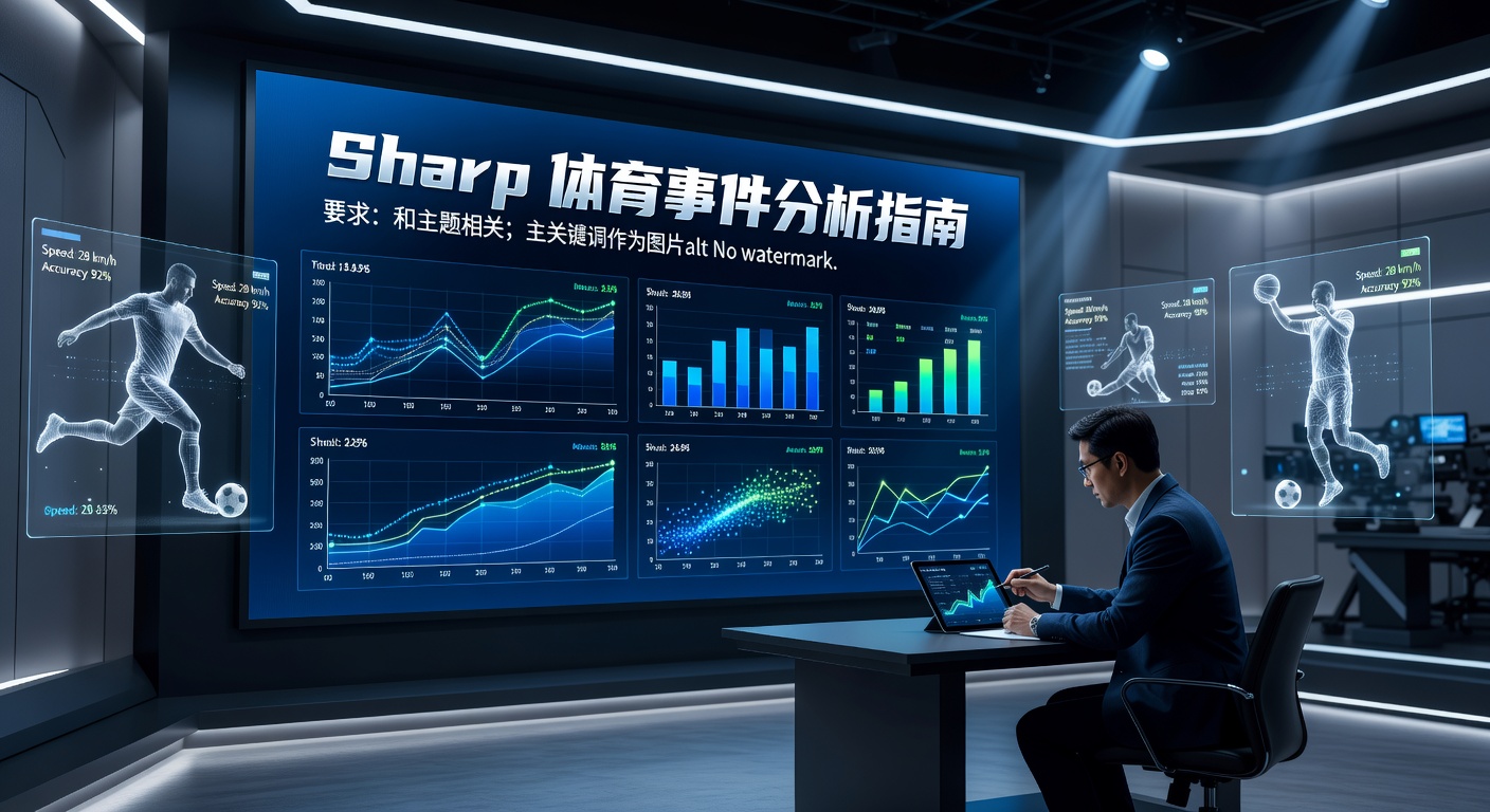 Sharp 体育赛事分析指南