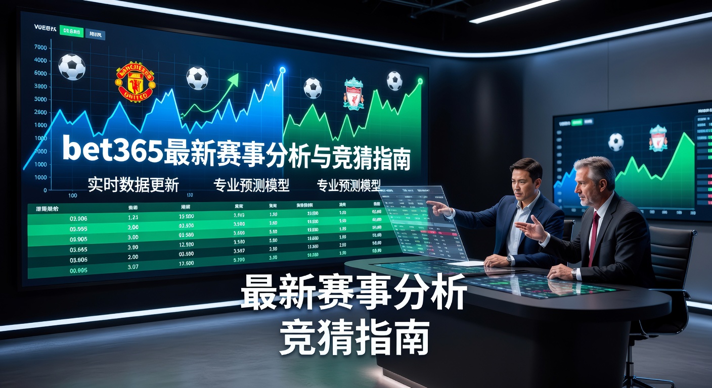 bet365最新赛事分析与竞猜指南