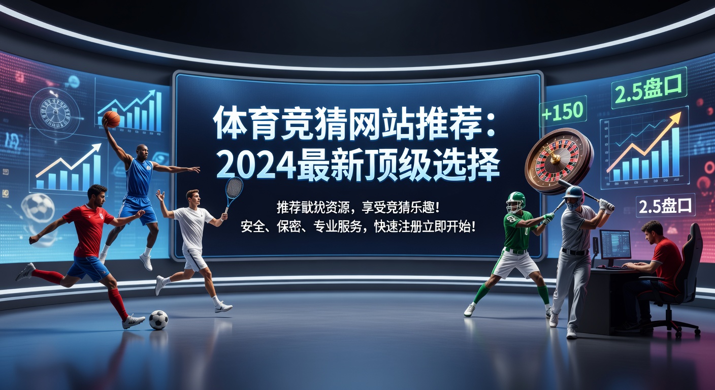 体育竞猜网站2024顶级推荐指南
