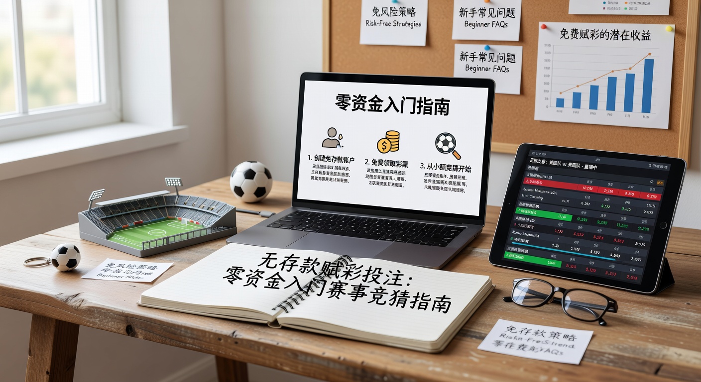 无存款体育投注：零资金参与热门赛事竞猜