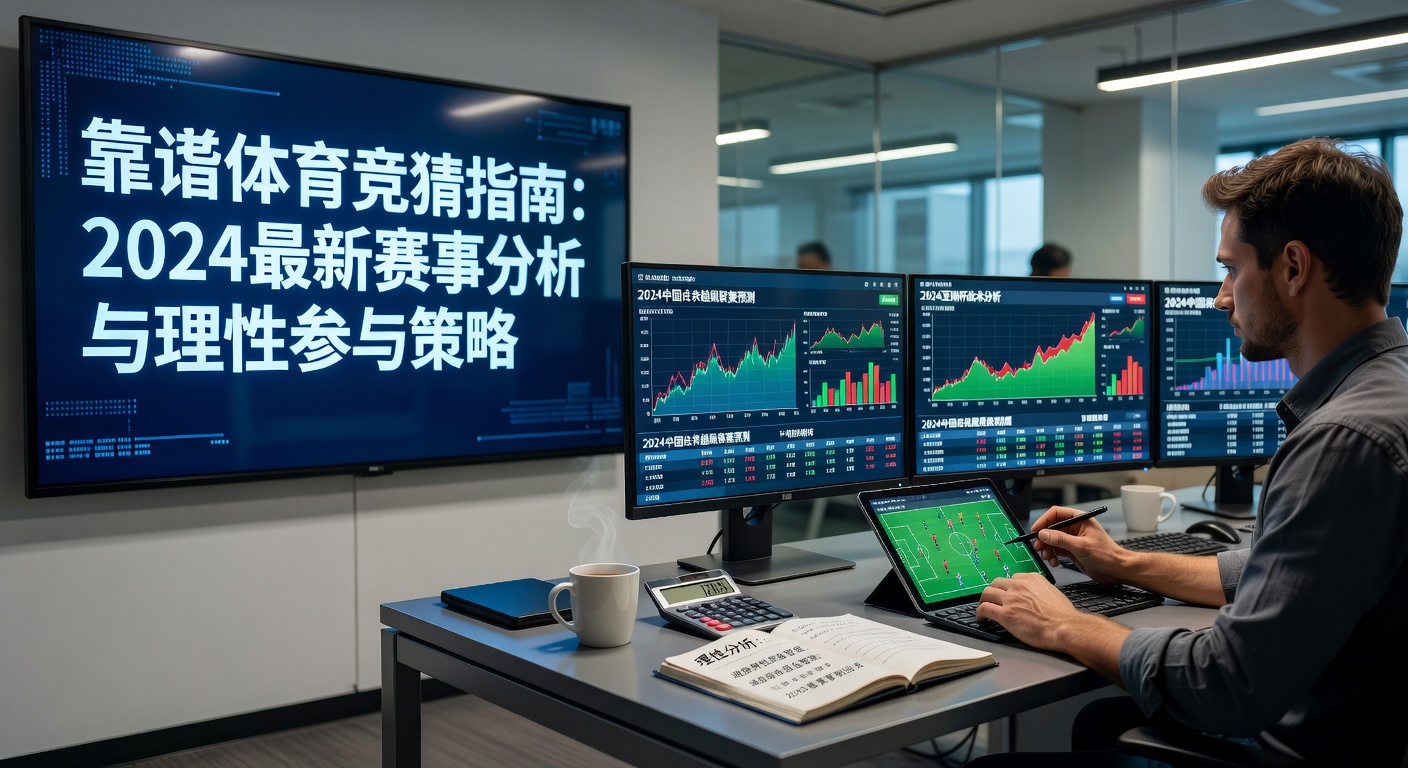 靠谱体育竞猜：2024顶级赛事分析指南