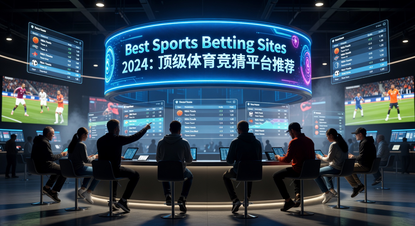 best sports betting sites 2024 top picks