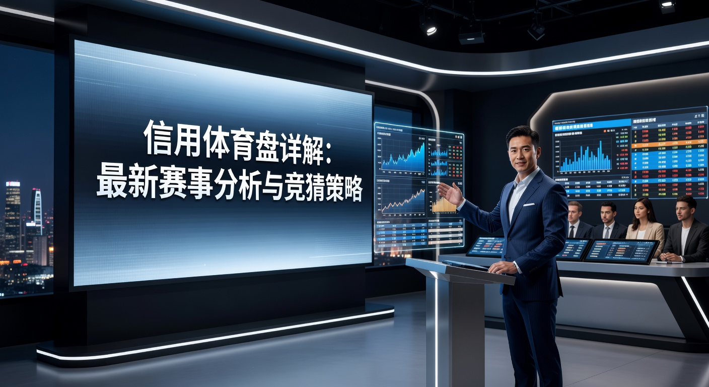 信用体育盘详解：赛事分析指南