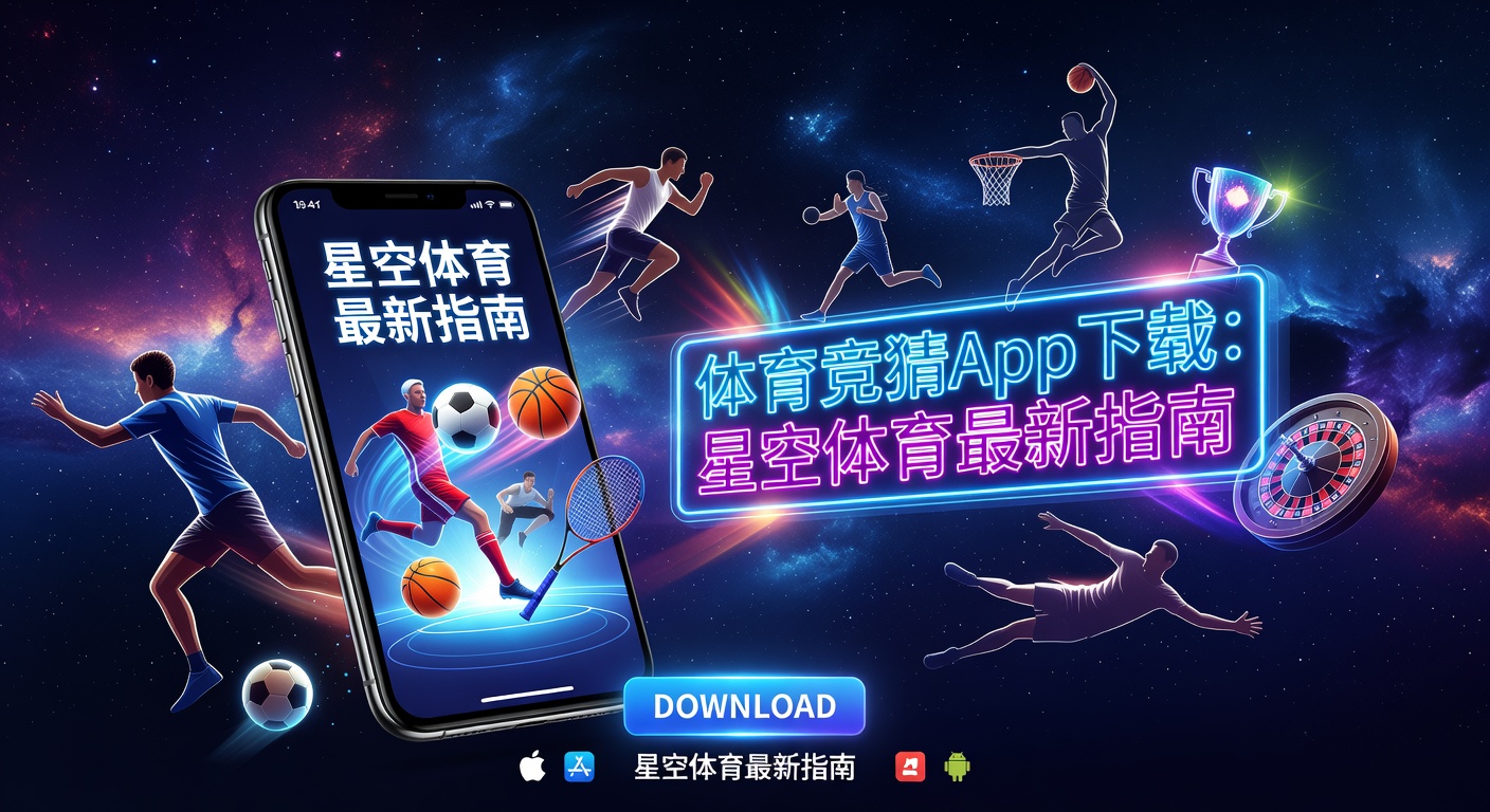 体育竞猜App下载_星空体育官方指南