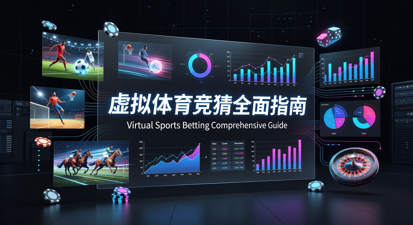 虚拟体育竞猜指南：星空体育玩法与技巧