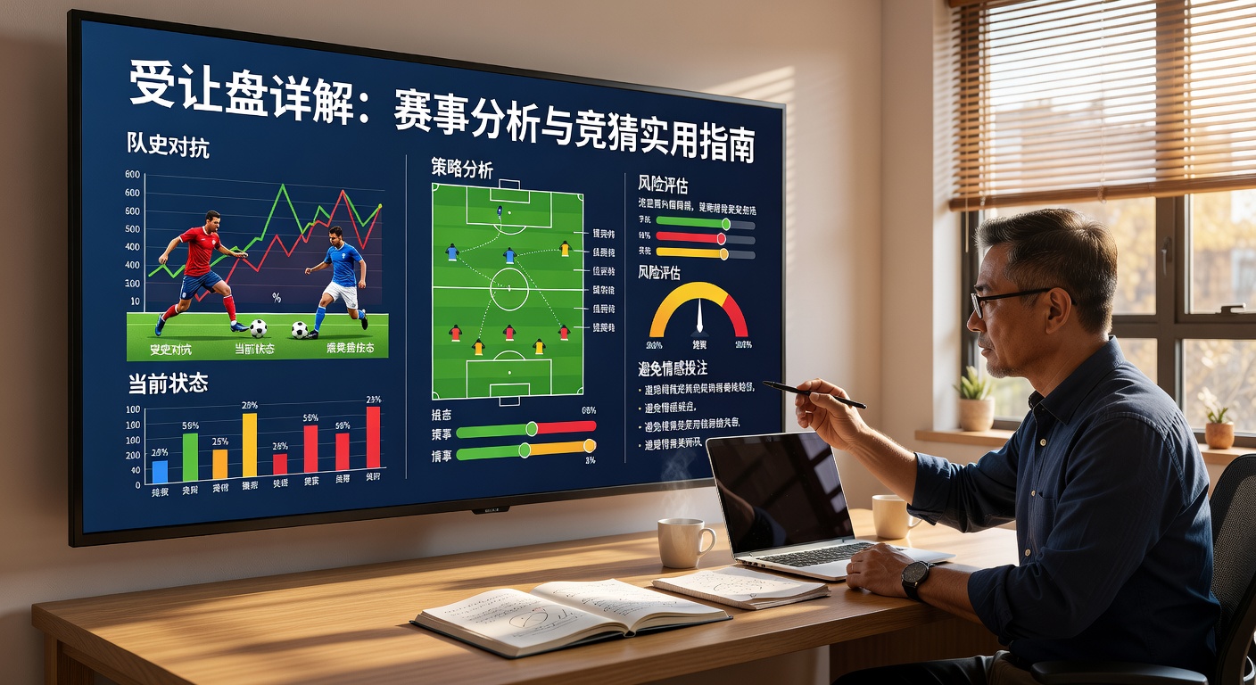 受让盘详解：2024赛事分析竞猜技巧