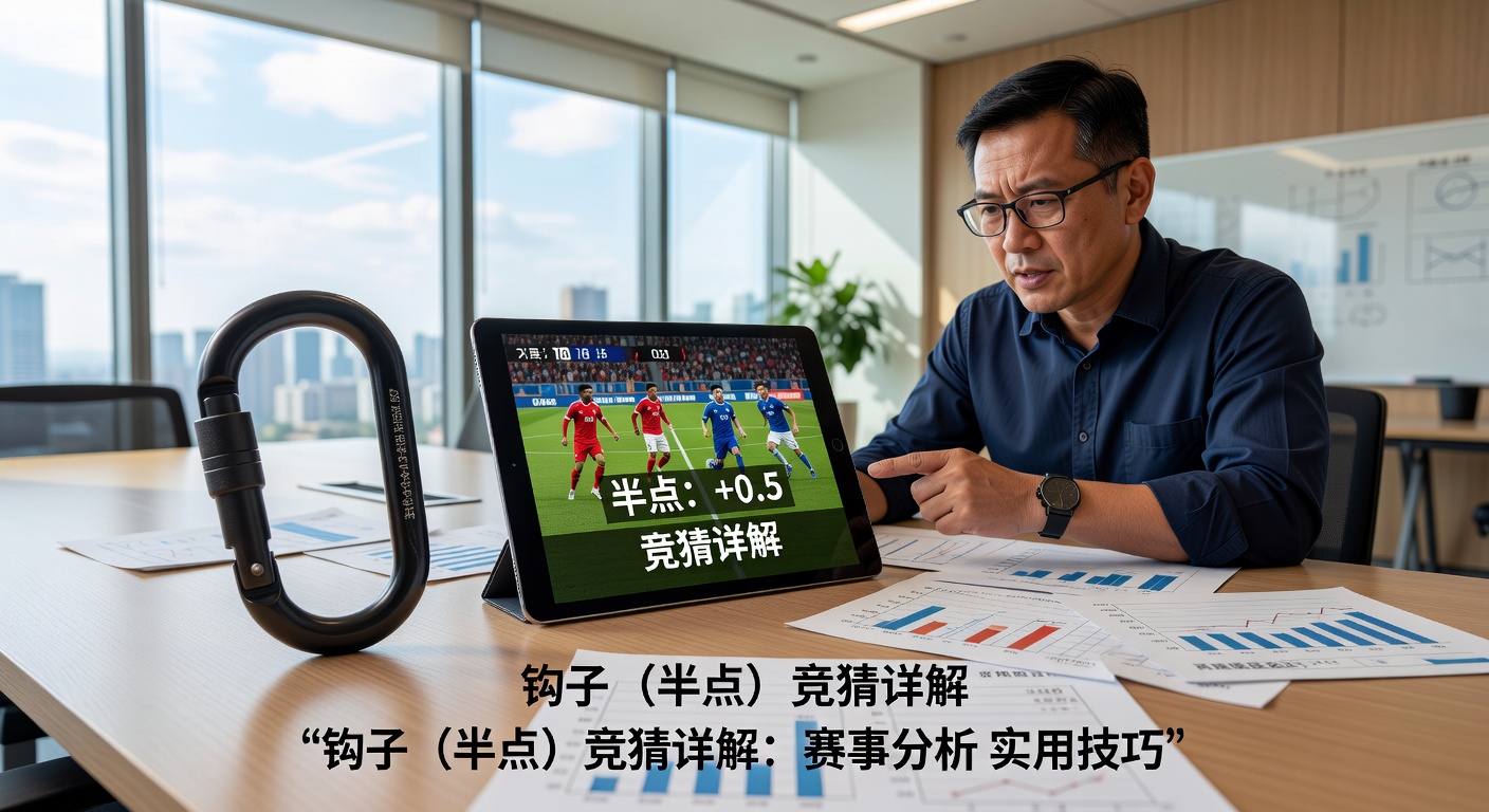 钩子半点竞猜详解：赛事分析技巧
