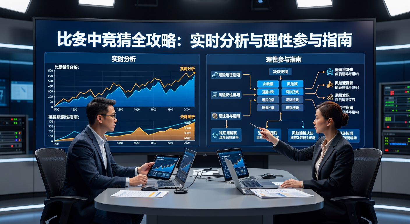 比赛中竞猜技巧：实时赛事分析策略