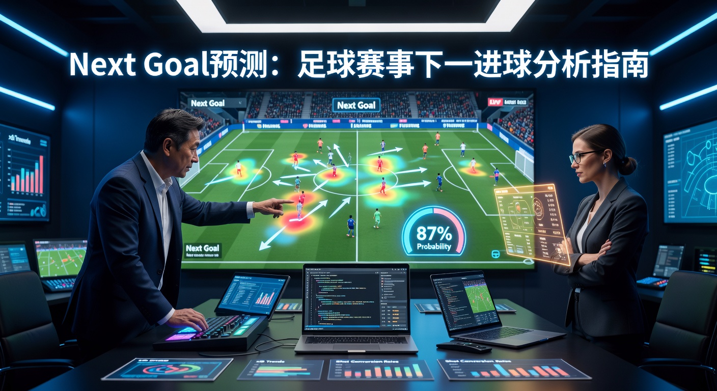 Next Goal预测指南：最新足球赛事分析技巧
