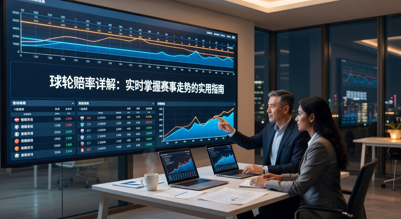滚球赔率详解：实时分析赛事技巧