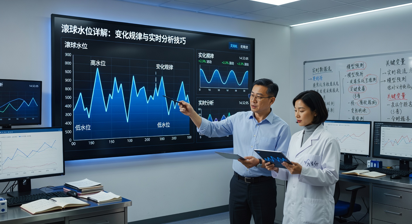 滚球水位详解：变化规律与分析技巧