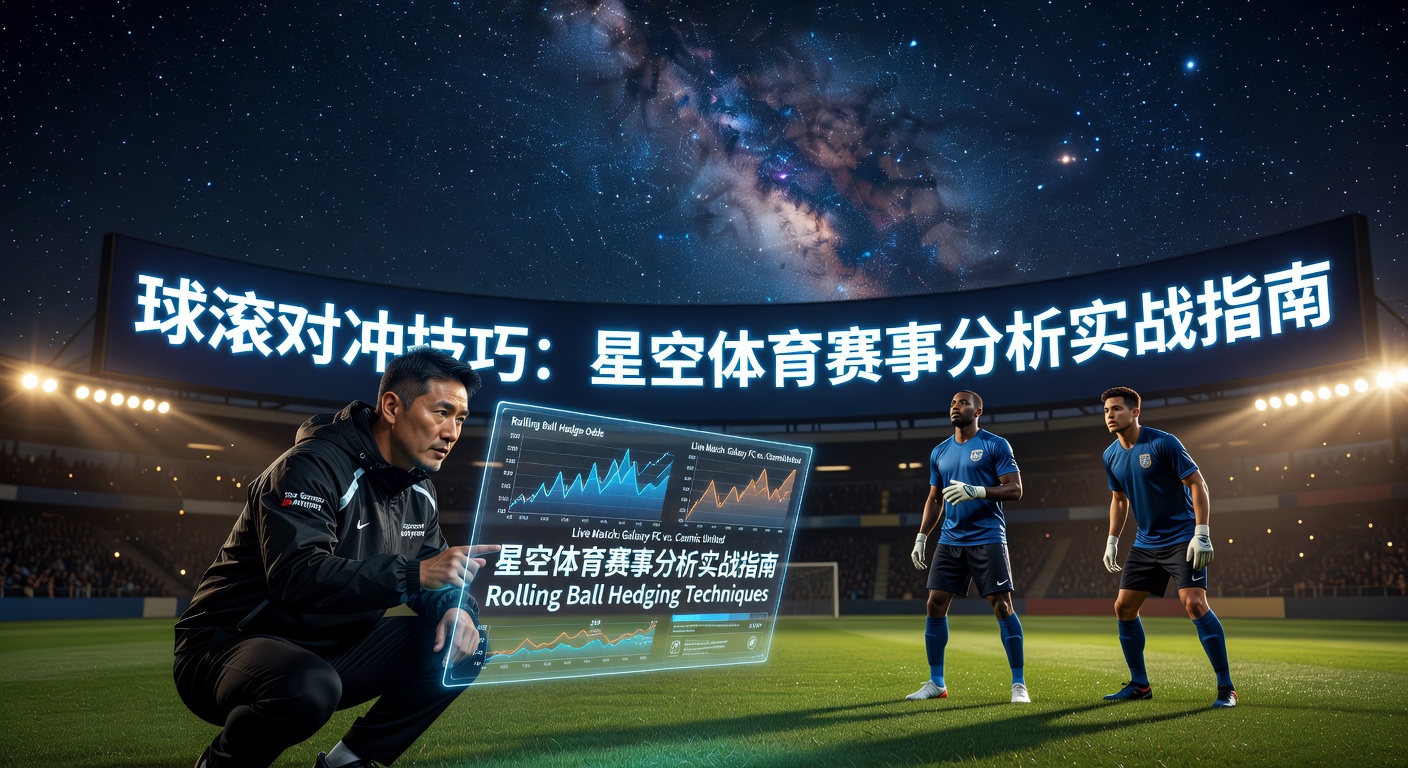 滚球对冲技巧：星空体育降低风险实战指南