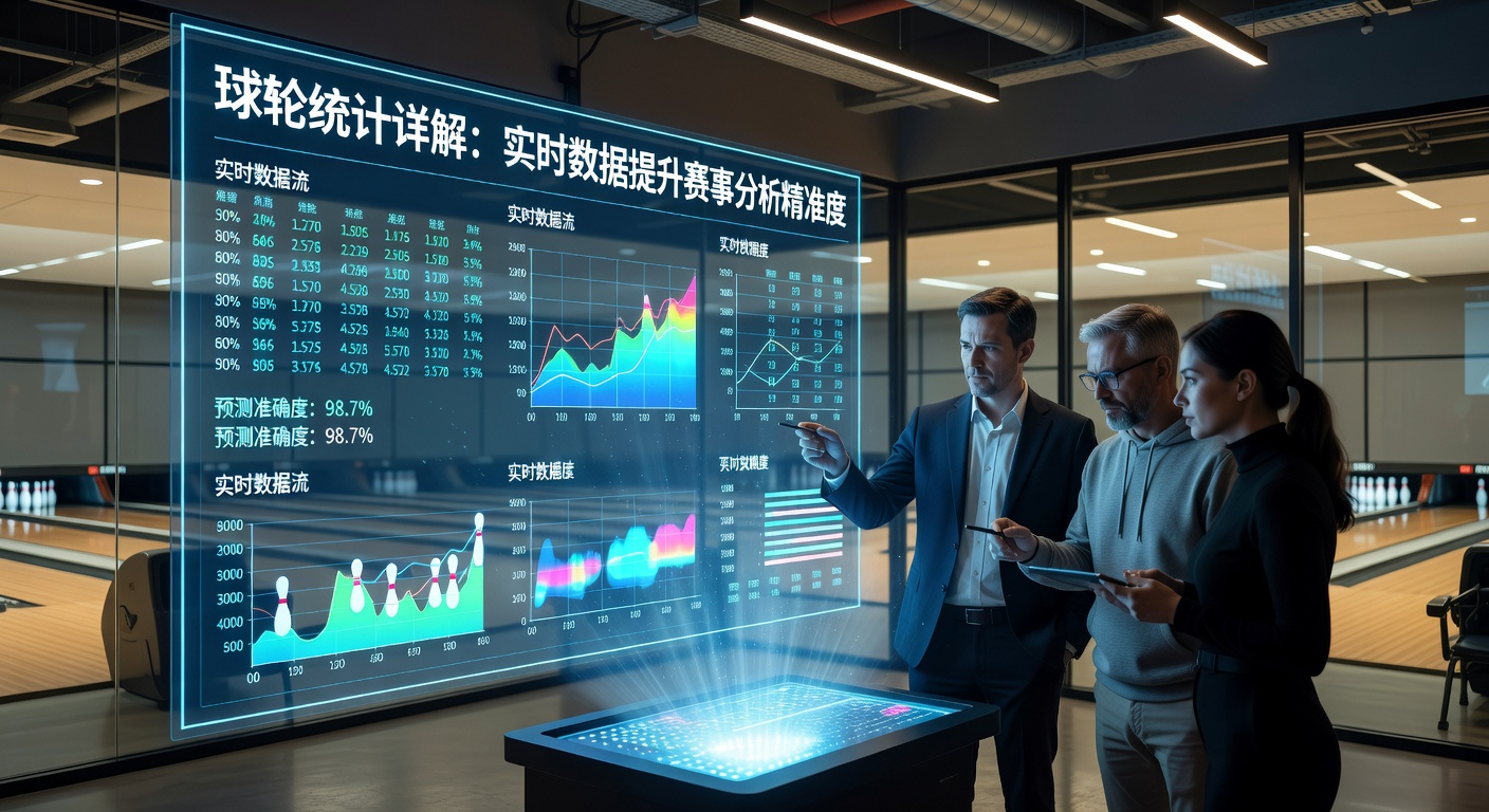 滚球统计指南：最新数据助力竞猜分析