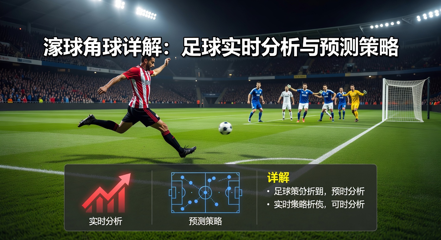 滚球角球详解：实时预测技巧与策略