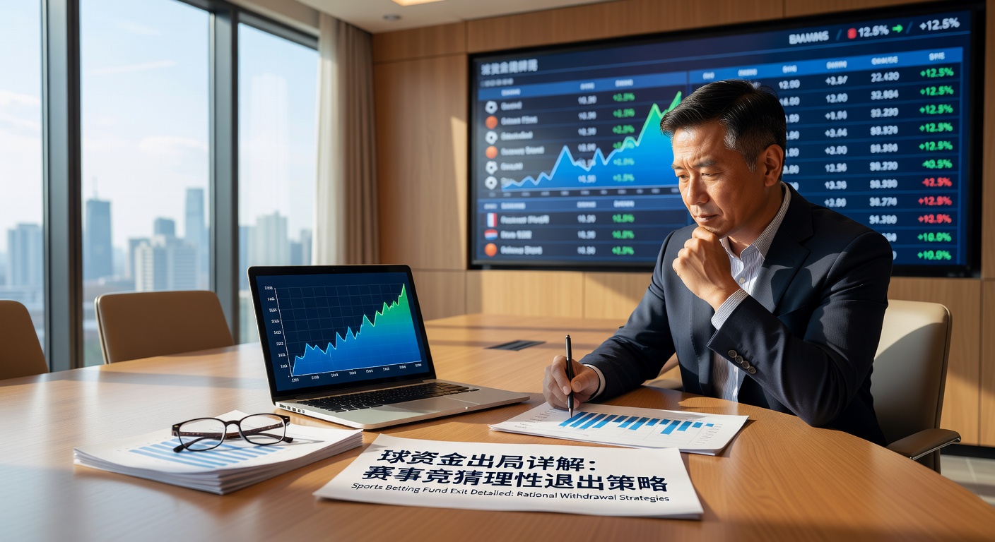 滚球资金出局详解：体育迷赛事分析必备技巧