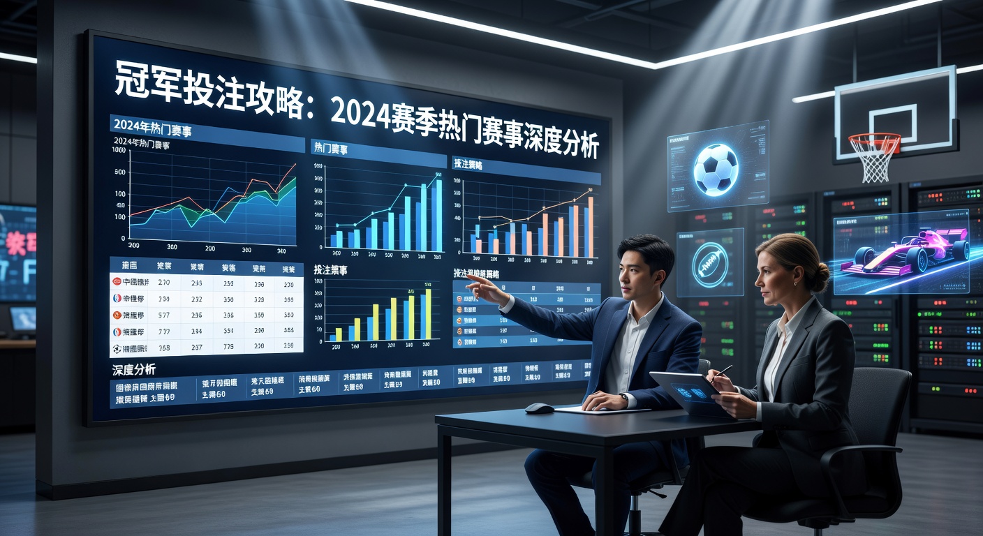 冠军投注攻略：2024热门赛事分析