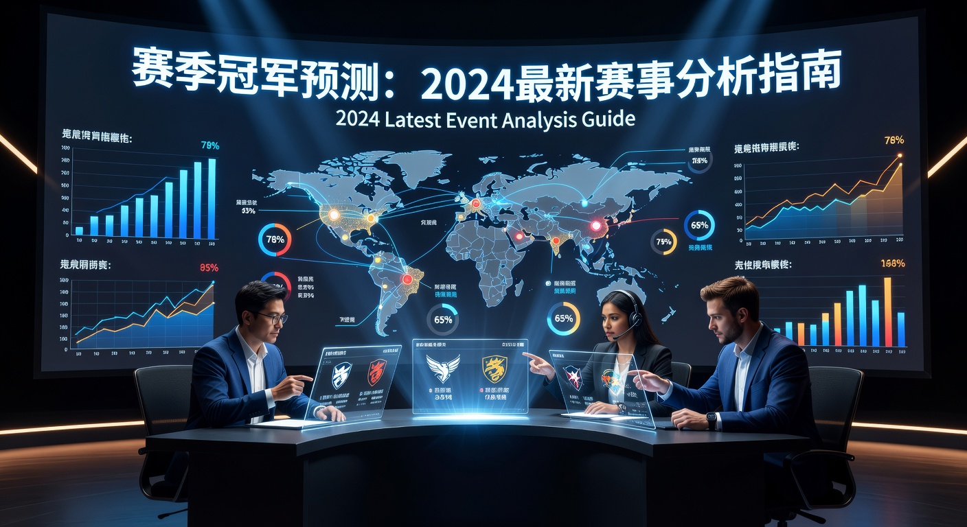 赛季冠军预测2024：热门联赛分析