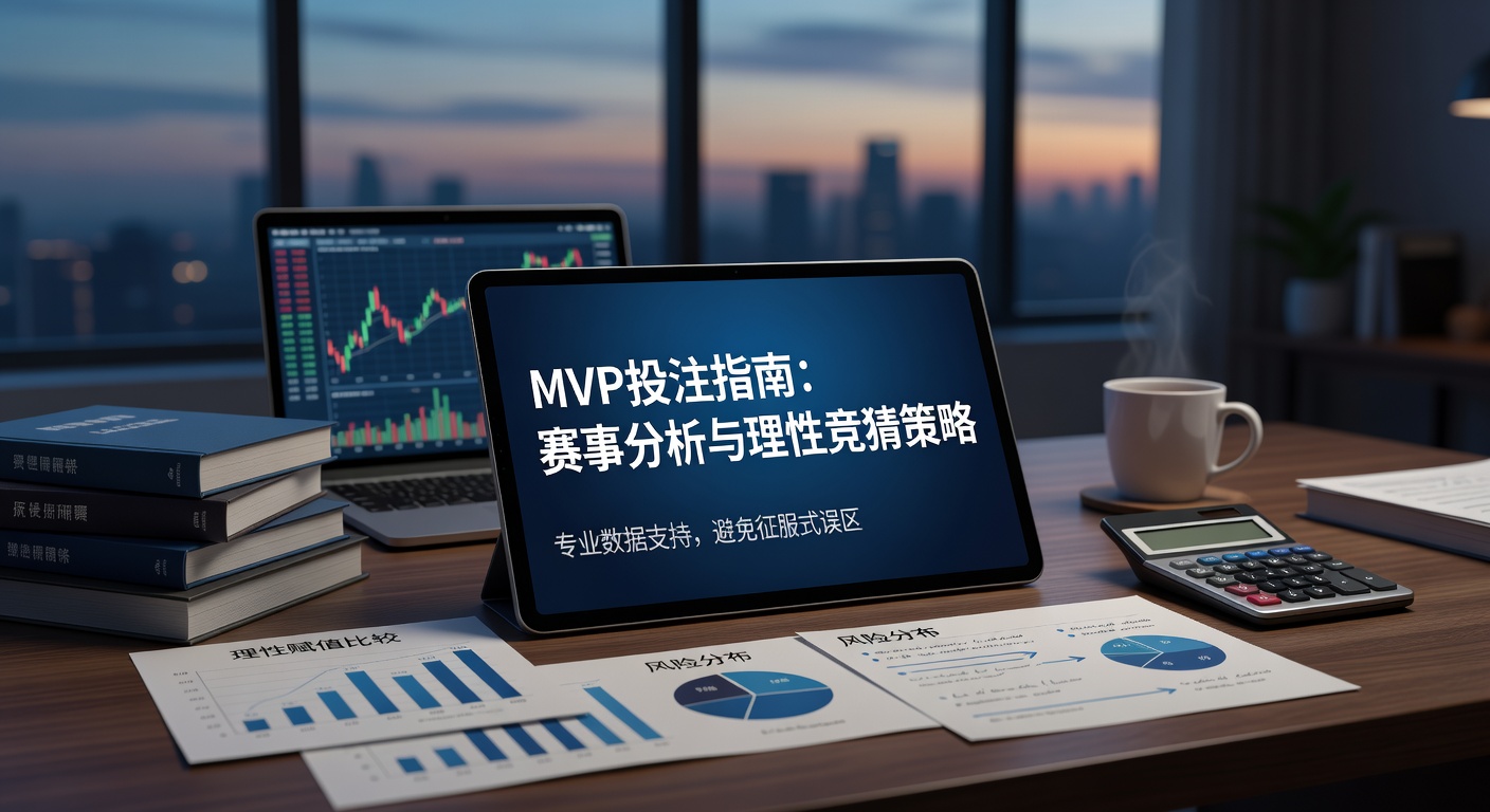 MVP投注指南：2024热门候选分析与技巧