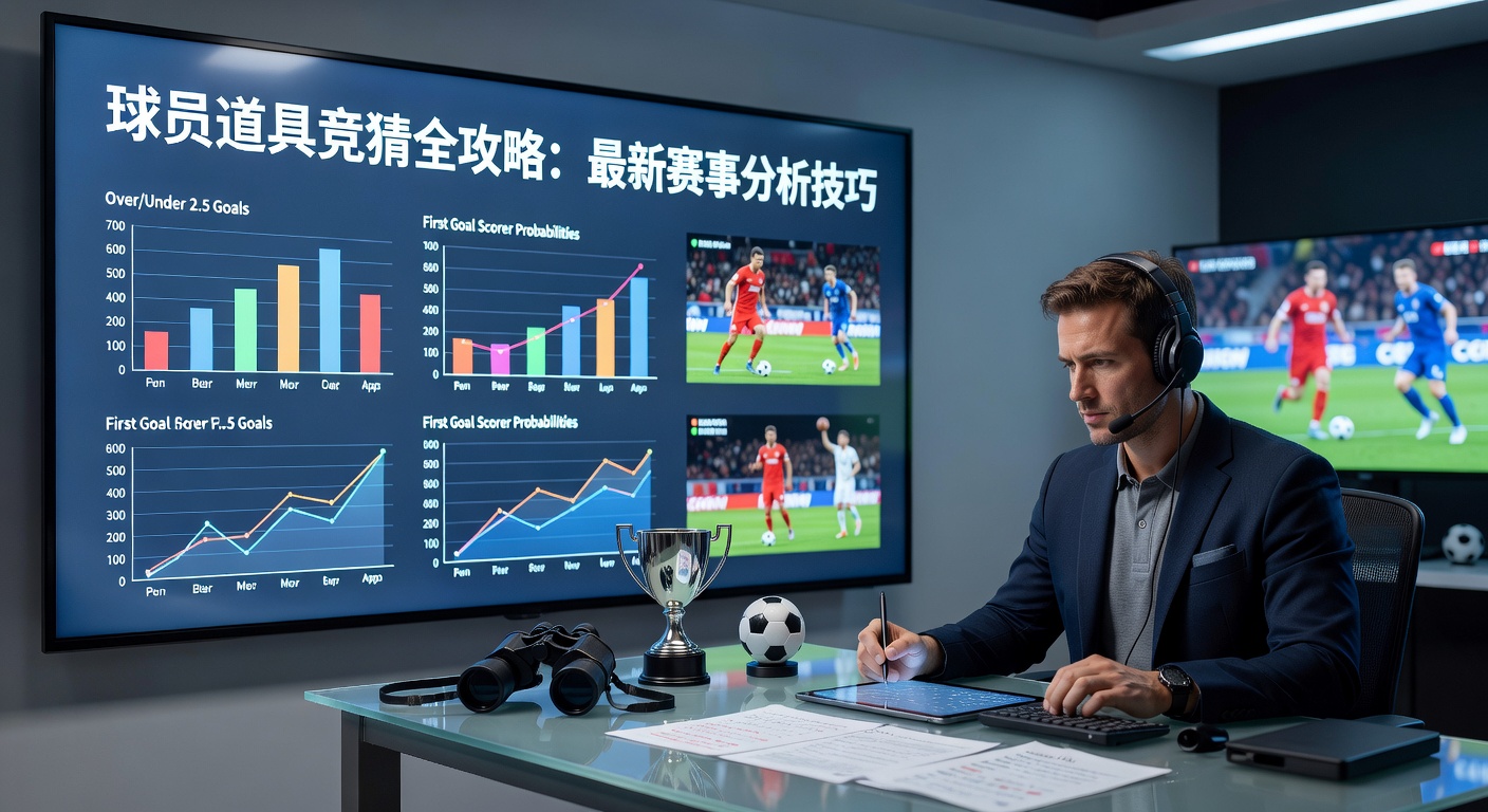 球员道具竞猜指南：最新赛事分析技巧