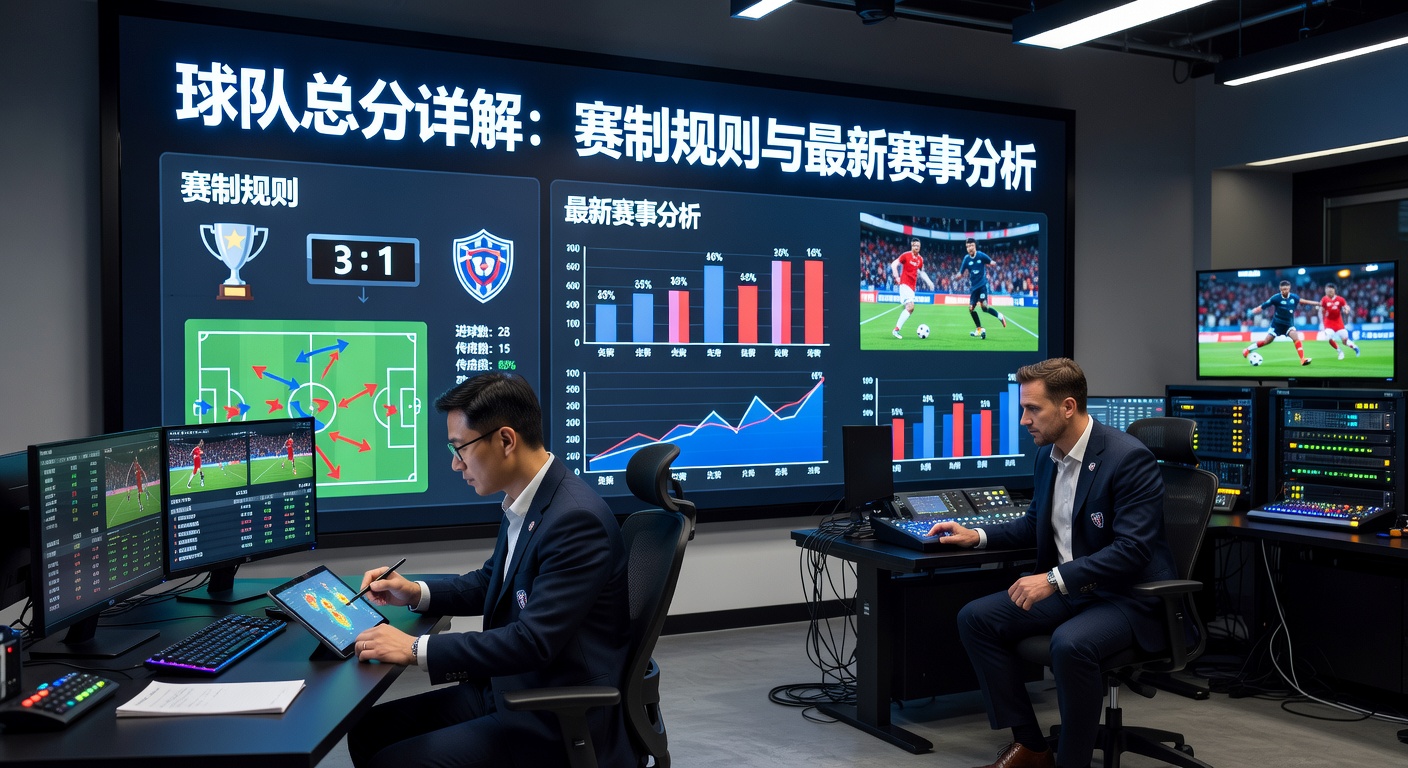 球队总分详解：赛制规则与赛事分析