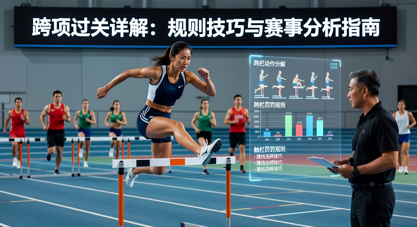 跨项过关详解：规则技巧赛事分析