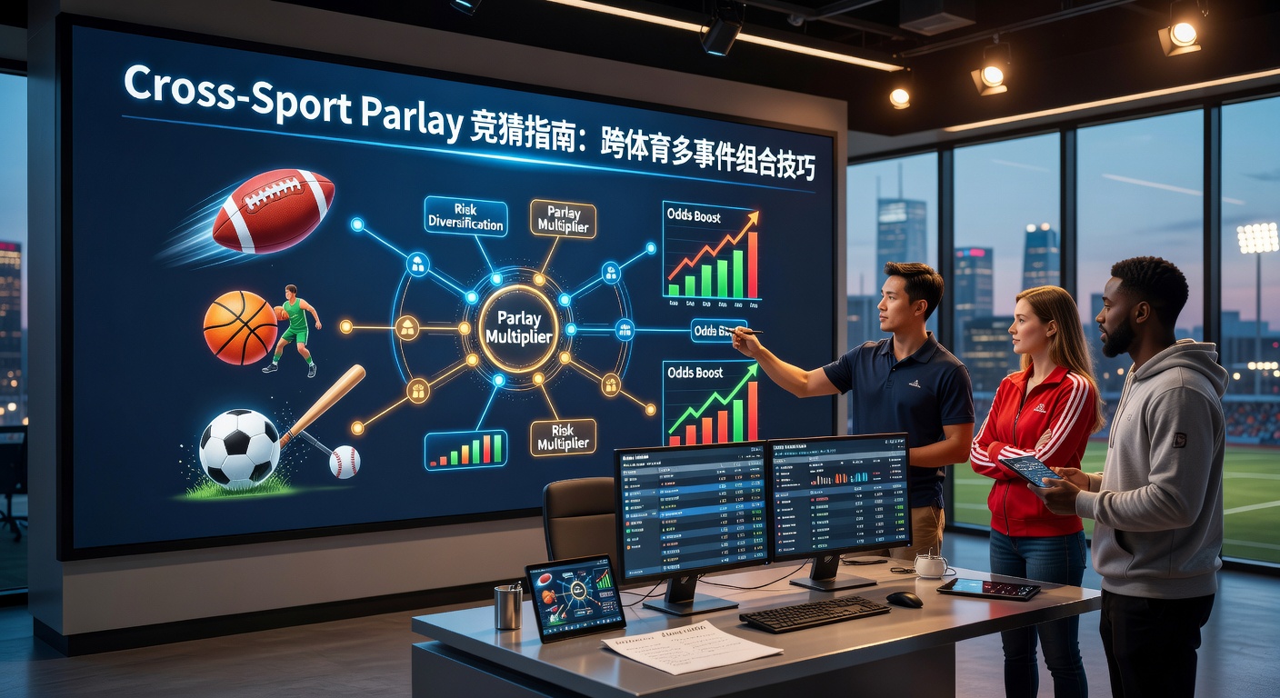 Cross-Sport Parlay指南：跨体育竞猜技巧