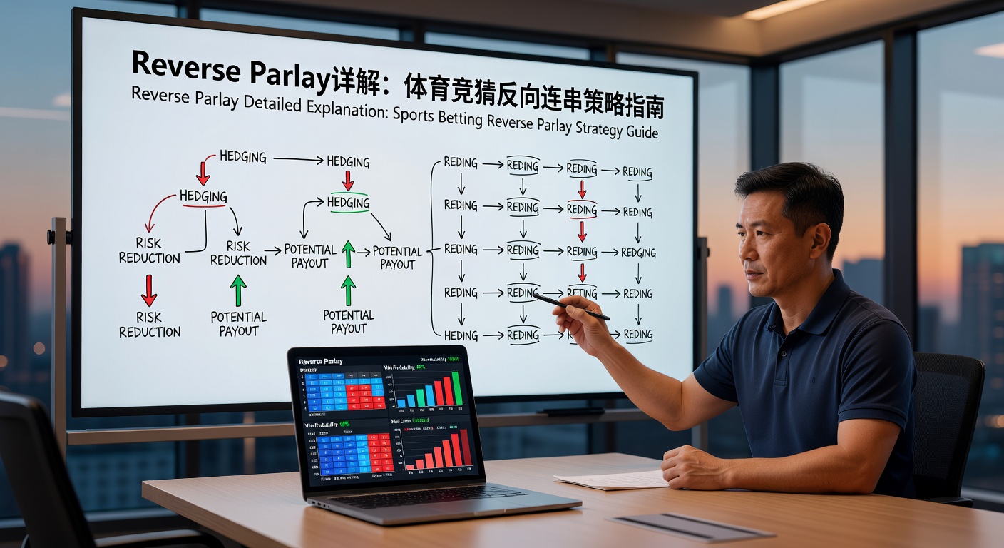Reverse Parlay竞猜策略：赛事分析对冲技巧