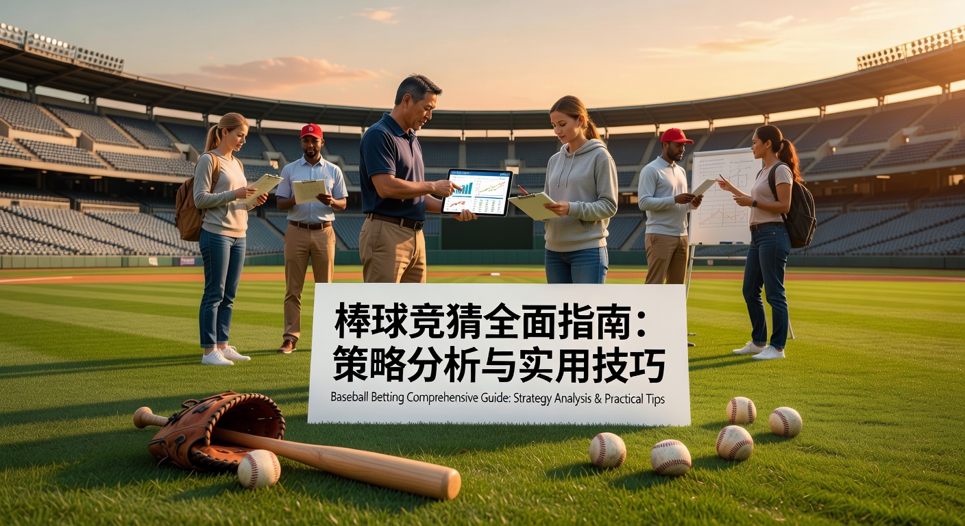 棒球竞猜攻略：2024最新赛事分析技巧