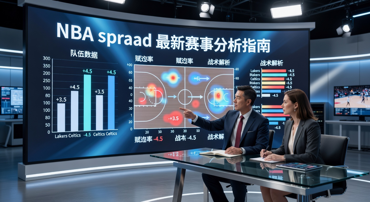 NBA Spread 最新赛事分析指南