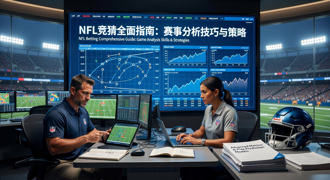 NFL竞猜攻略：2024赛事分析技巧